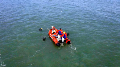 逸动科技携手蓝丝带海洋保护协会、奥运帆船冠军徐莉佳，联合发布海洋环保公益记录片1607.png